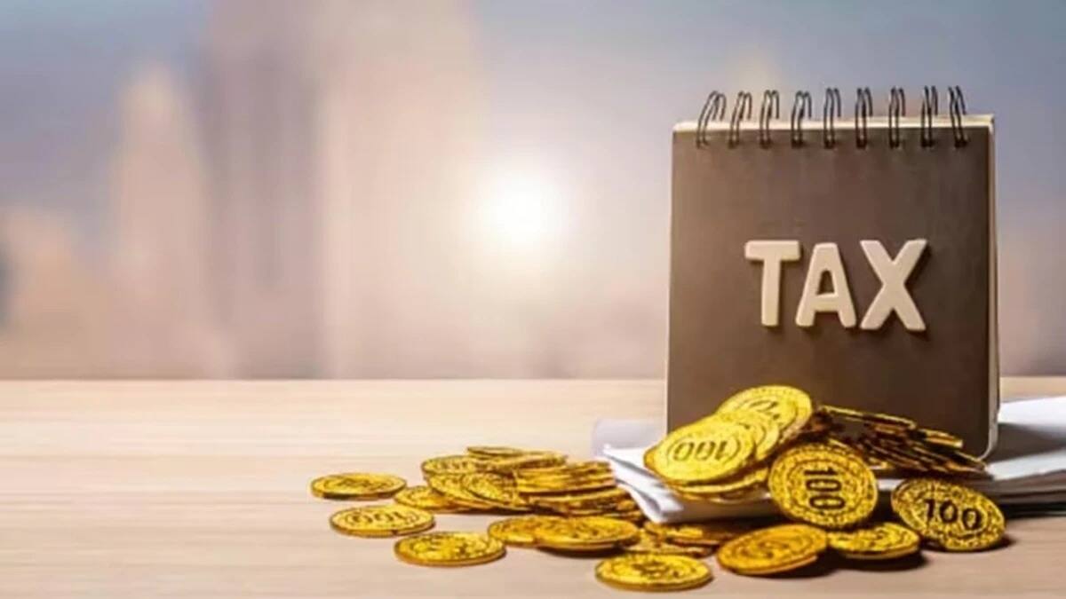 Budget 2024: क्या इंडिया में अमीर दूसरे देशों के मुकाबले ज्यादा इनकम टैक्स चुकाते हैं? Budget 2024: क्या इंडिया में अमीर दूसरे देशों के मुकाबले ज्यादा इनकम टैक्स चुकाते हैं?