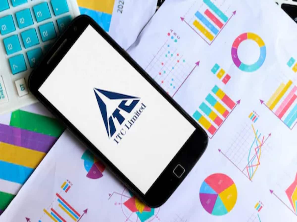 ITC ने होटल बिजनेस के डीमर्जर के लिए तय किया रिकॉर्ड डेट, शेयरधारकों को मिलेंगे नई एंटिटी के शेयर ITC ने होटल बिजनेस के डीमर्जर के लिए तय किया रिकॉर्ड डेट, शेयरधारकों को मिलेंगे नई एंटिटी के शेयर