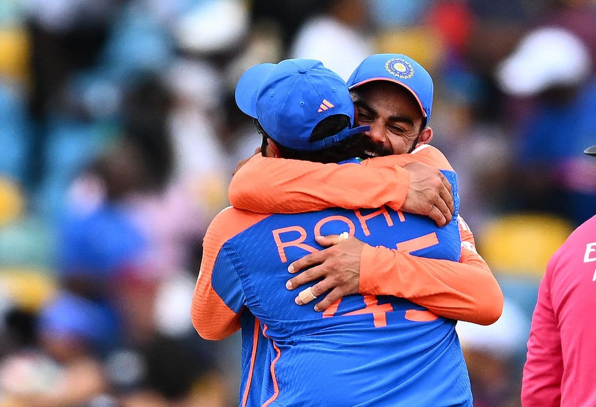 IND vs SA Final Highlights: पीएम मोदी ने कहा कि हमारी टीम शानदार अंदाज में टी-20 वर्ल्ड कप लेकर आई, हमें उन पर गर्व है