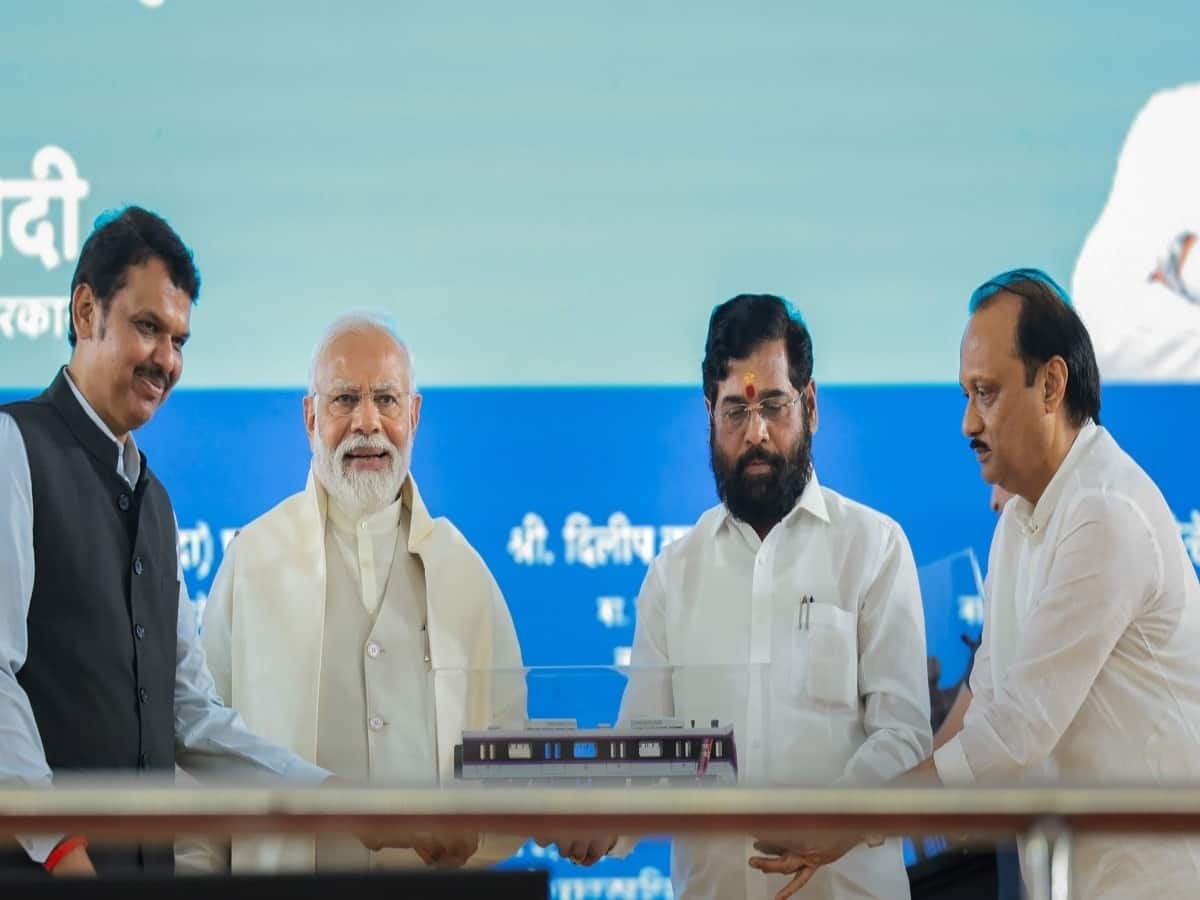 Why NDA losses in Maharashtra: महाराष्ट्र में इन पांच वजहों से नहीं चला जादू, लक्ष्य से आधी भी नहीं मिली सीटें