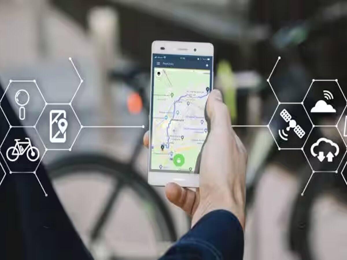 MapMyIndia के शेयर को लगे पंख, गोल्डमैन सैक्स की 'बाय' रेटिंग के बाद 20% उछला MapMyIndia के शेयर को लगे पंख, गोल्डमैन सैक्स की 'बाय' रेटिंग के बाद 20% उछला