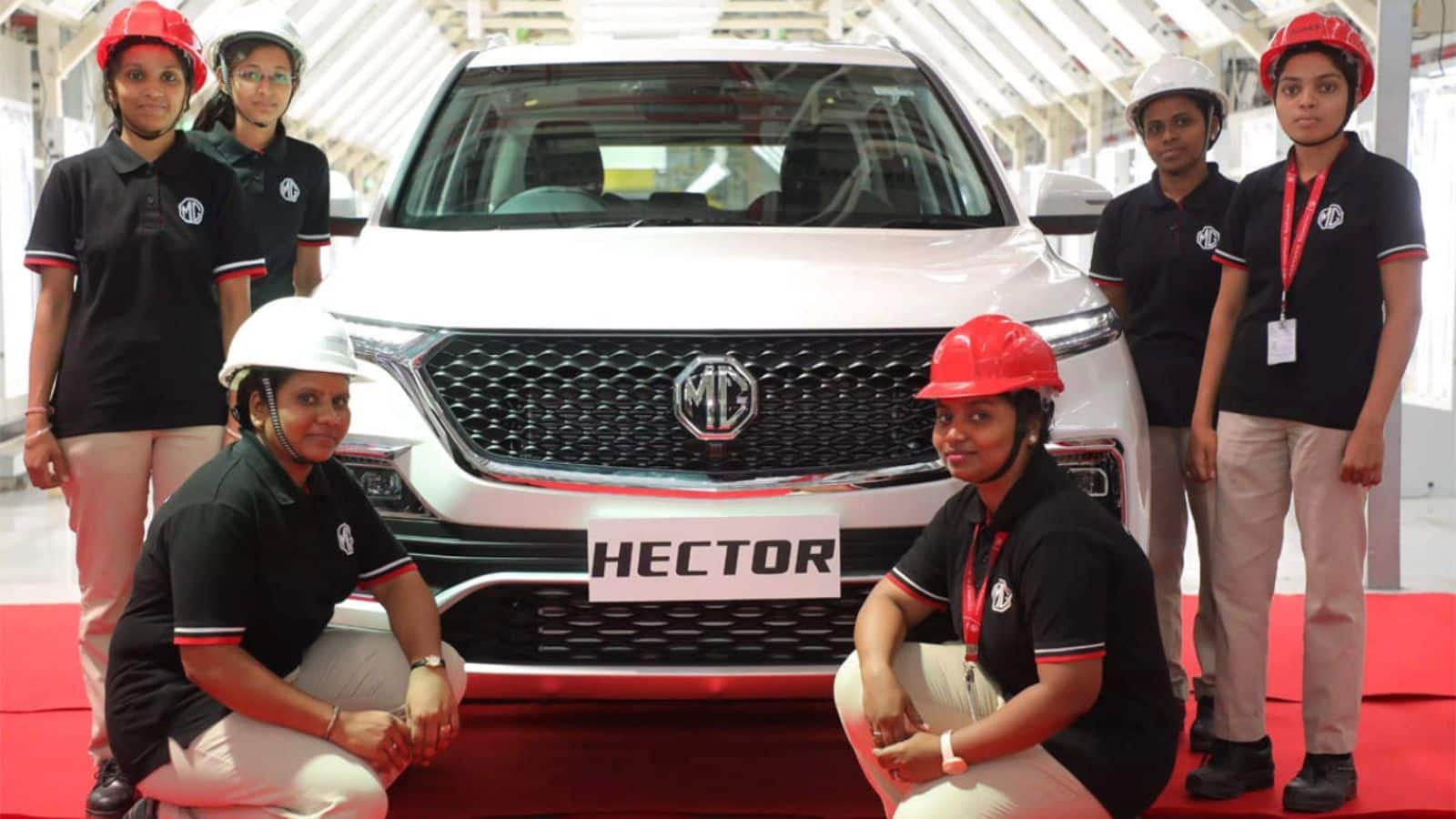 MG Motor भी करेगी भारतीय शेयर बाजार में एंट्री, कंपनी ने IPO के लिए बनाया ये प्लान