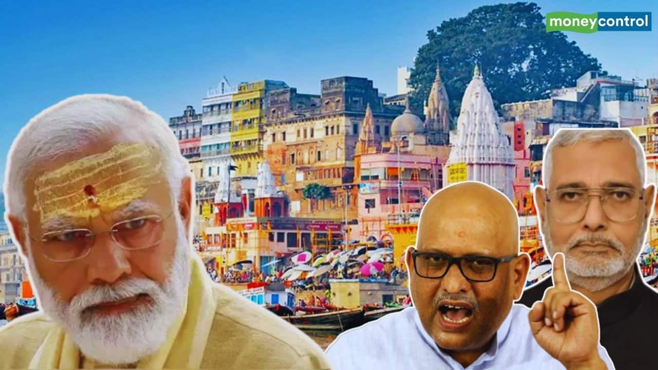 Lok Sabha Chunav: काशी में एक ही सवाल-इस बार प्रधानमंत्री मोदी की जीत कितने वोटों से होगी? जानिए वोट यात्रा में कैसा दिखा माहौल