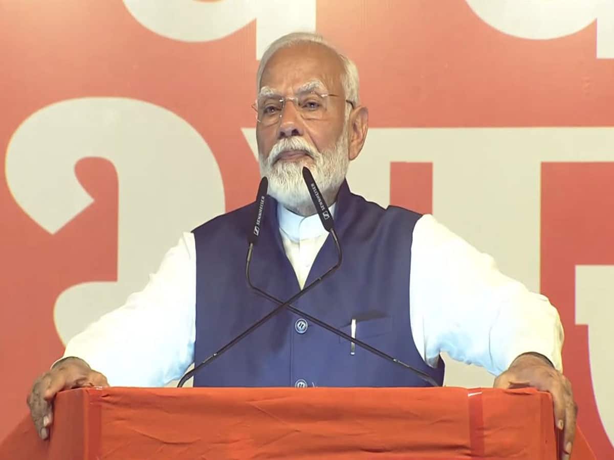 PM मोदी ने कहा- तीसरे कार्यकाल में देश लिखेगा बड़े फैसलों का एक नया अध्याय, ये मोदी की गांरटी है