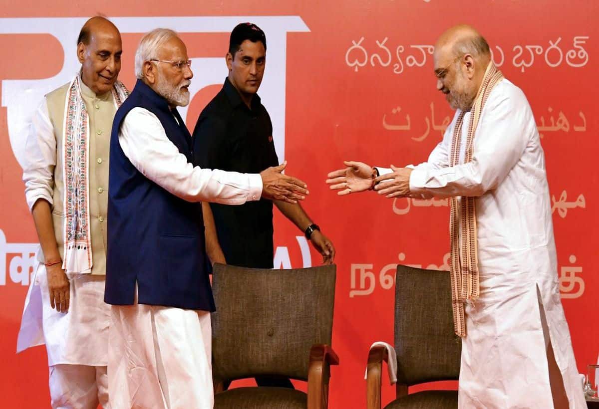 NDA और I.N.D.I.A. ब्लॉक दोनों आज बनाएंगे आगे की रणनीति, लोकसभा चुनाव के नतीजों के बाद होगी अहम बैठक