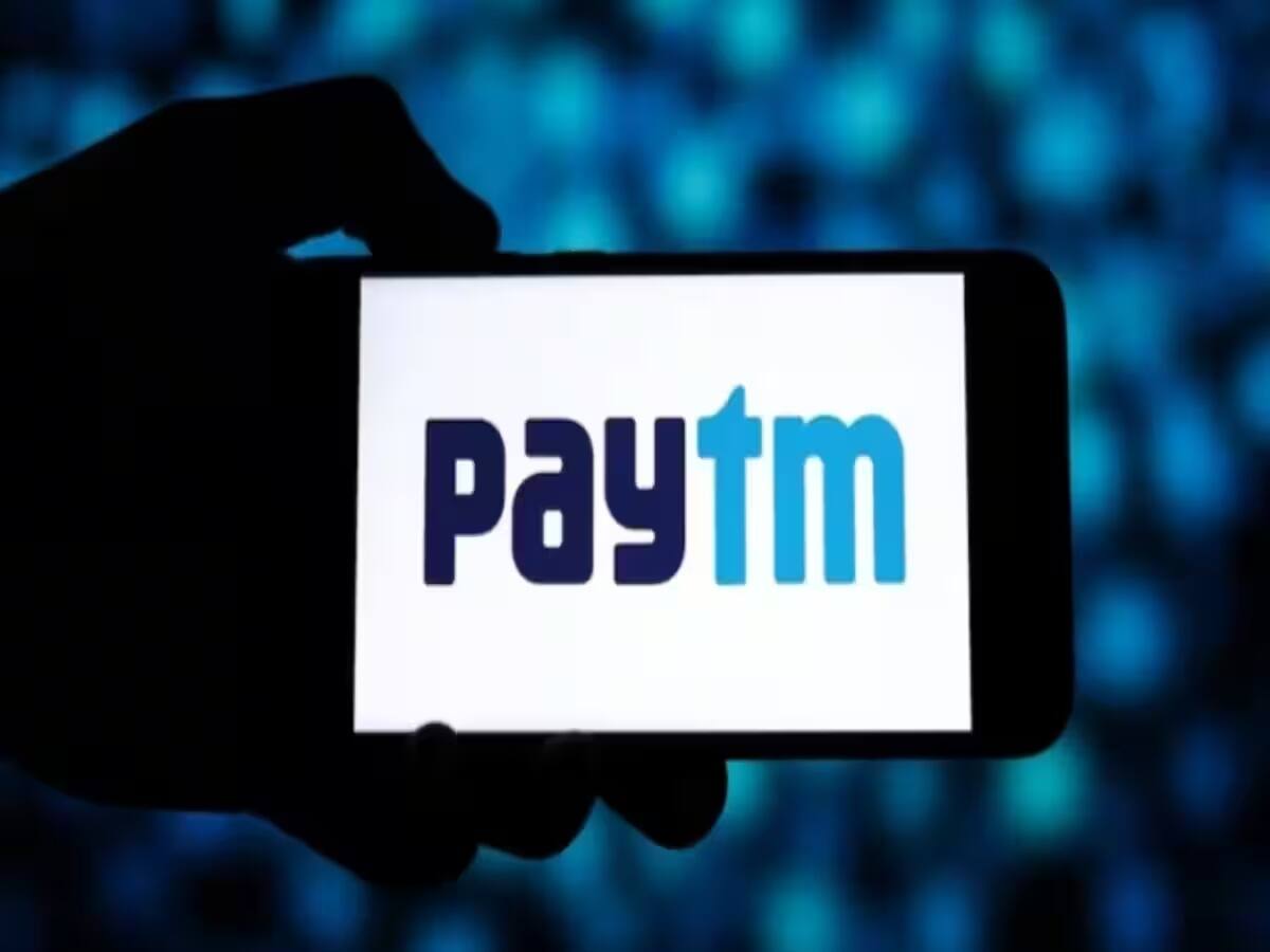 Paytm News: पूर्व आईआरएस ऑफिसर पेटीएम के बोर्ड में, स्टॉक मार्केट का है 40 साल का लंबा अनुभव