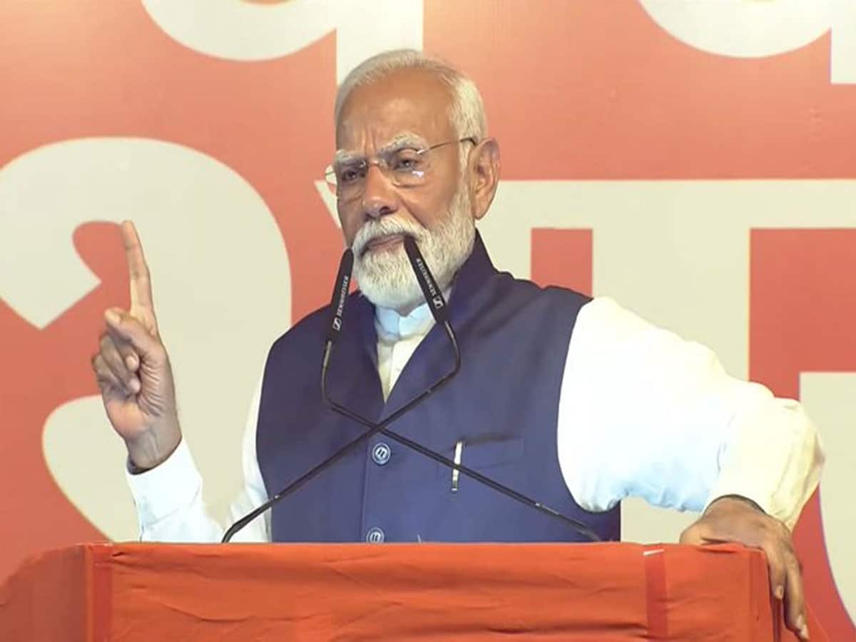 NDA की तीसरी बार सरकार बननी तय, BJP-NDA में पूर्ण विश्वास के लिए लोगों का आभार: PM मोदी