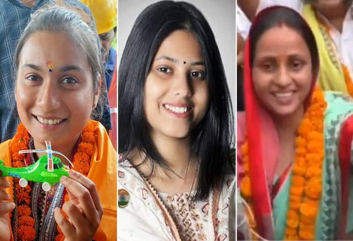 Youngest MPs: मिलिए सबसे युवा उम्मीदवारों से, जो सिर्फ 25 साल की उम्र में बन गए सांसद