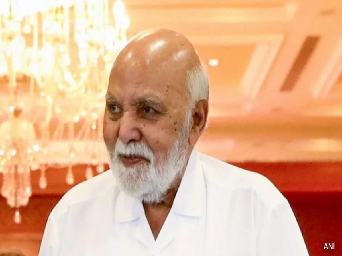 रामोजी फिल्म सिटी के फाउंडर और मीडिया जगत की जानी मानी हस्ती रामोजी राव का निधन