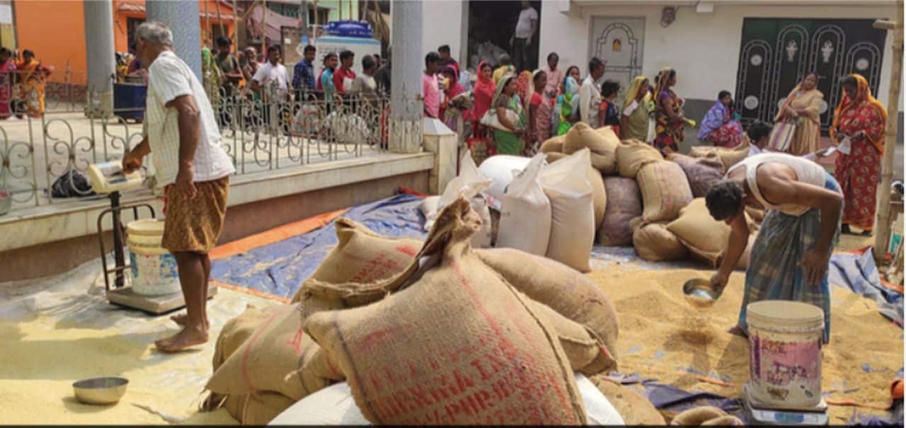 मोदी सरकार फ्री में दे रही है राशन, मुफ्त अनाज लेने के लिए 30 जून तक राशन कार्ड में जरूर कर लें ये काम