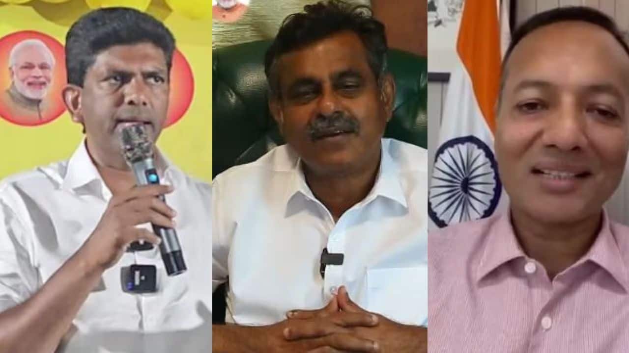 सिंधिया से लेकर पेम्मासानी तक, ये हैं देश के 10 सबसे अमीर लोकसभा सांसद, हजारों करोड़ की संपत्ति के मालिक