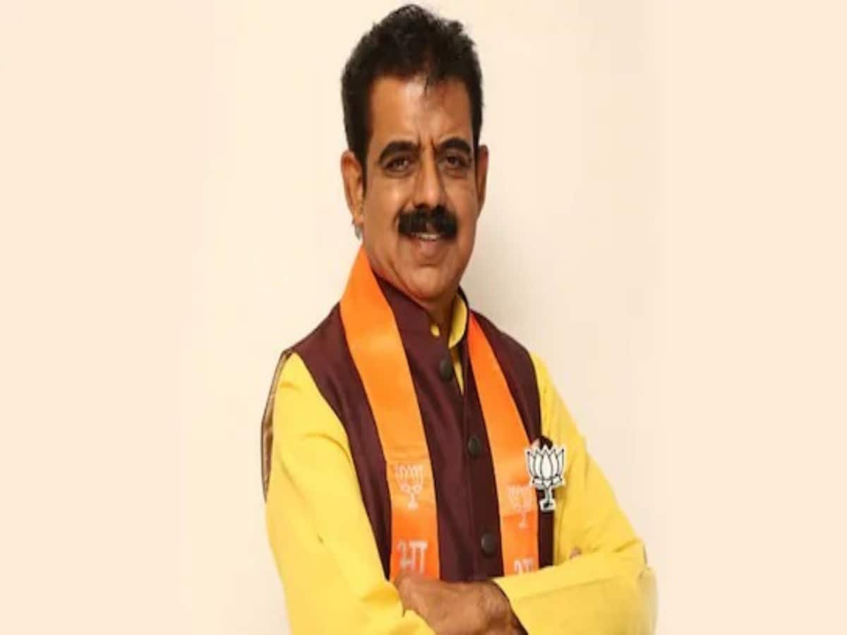 Indore Seat Result: रिकॉर्ड अंतर से जीते इंदौर सीट से बीजेपी कैंडिडेट शंकर लालवानी, नोटा ने भी रच दिया इतिहास