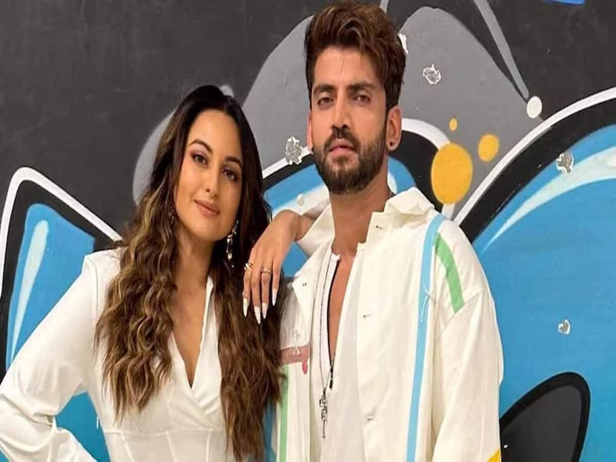 'एक ही तो बेटी है मेरी...', जहीर इकबाल से सोनाक्षी सिन्हा की शादी पर पिता शत्रुघ्न सिन्हा का रिएक्शन