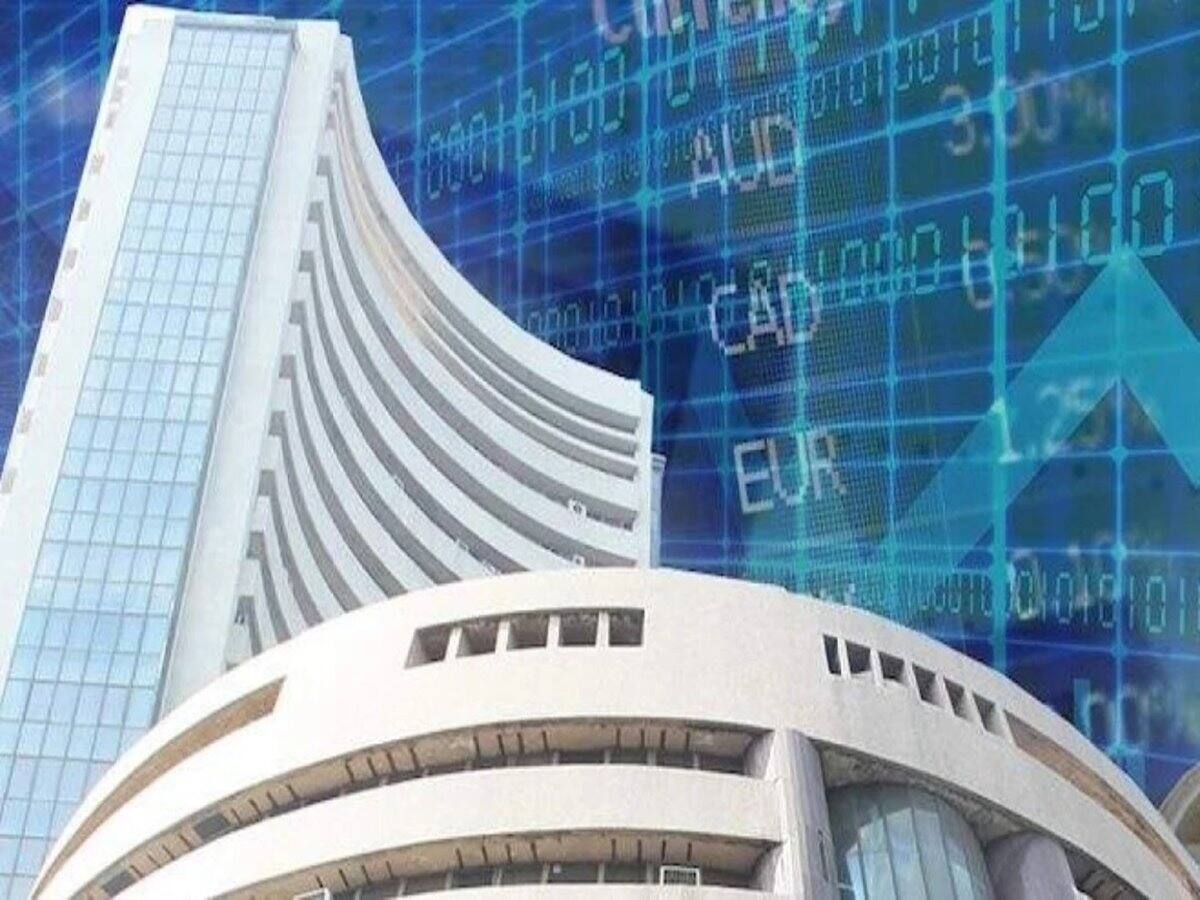 Market Valuation of Top Companies: टॉप 10 कंपनियों में से 3 का m-cap ₹1.06 लाख करोड़ बढ़ा, इन दो बैंकों को सबसे ज्यादा फायदा Market Valuation of Top Companies: टॉप 10 कंपनियों में से 3 का m-cap ₹1.06 लाख करोड़ बढ़ा, इन दो बैंकों को सबसे ज्यादा फायदा