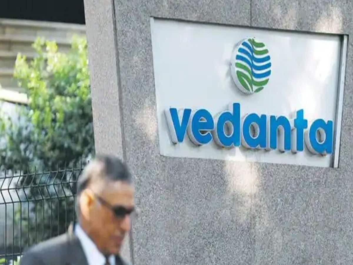 Vedanta Shares: पुराना टारगेट छुआ ही नहीं, ब्रोकरेज ने 20% और बढ़ा दिया, इस कारण वेदांता पर खेला दांव