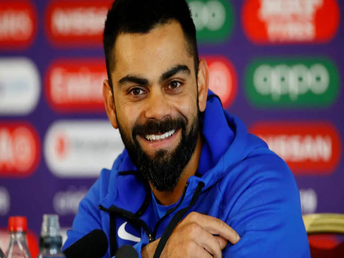 विराट कोहली से जुड़ी कंपनी में बड़ा स्टेक खरीदेगी बासमती एक्सपोर्टर GRM Overseas विराट कोहली से जुड़ी कंपनी में बड़ा स्टेक खरीदेगी बासमती एक्सपोर्टर GRM Overseas
