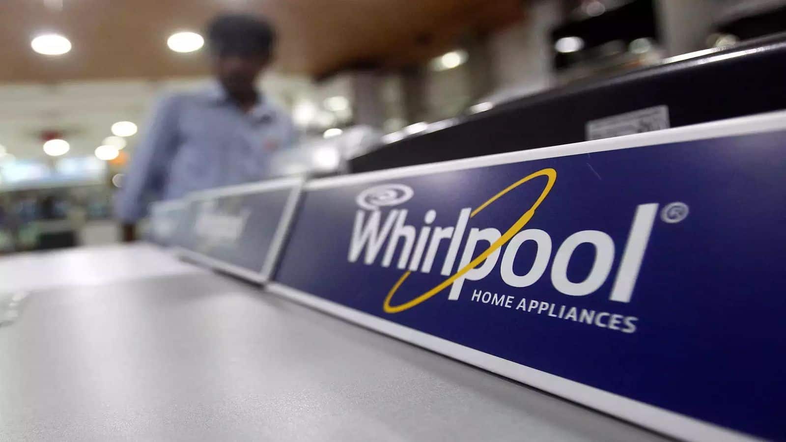 Whirlpool of India के शेयर ने छुआ 52 वीक का हाई, ​HUL के सर्फ एक्सेल के साथ की है एक डील