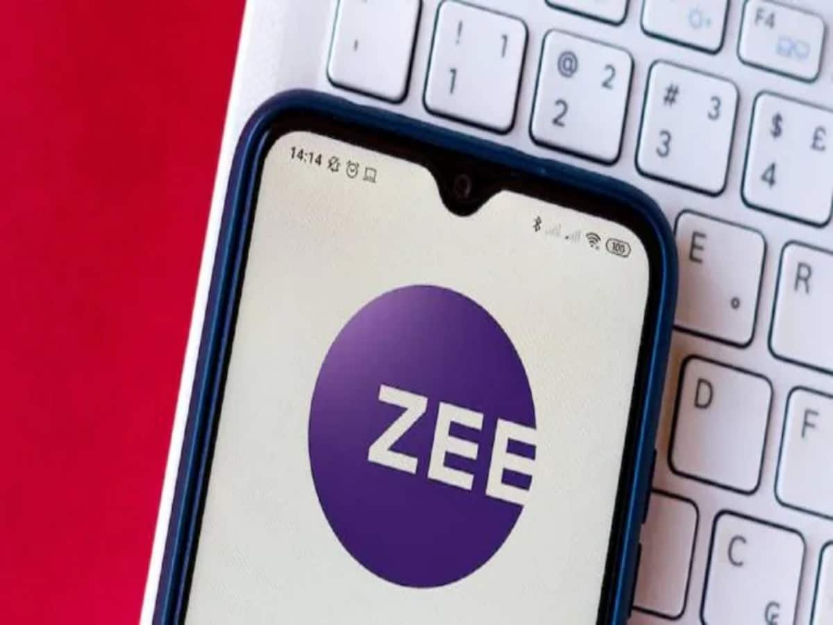 Zee Entertainment के शेयरों में 7% की तेजी, फंड जुटाने पर जल्द फैसला लेगी कंपनी