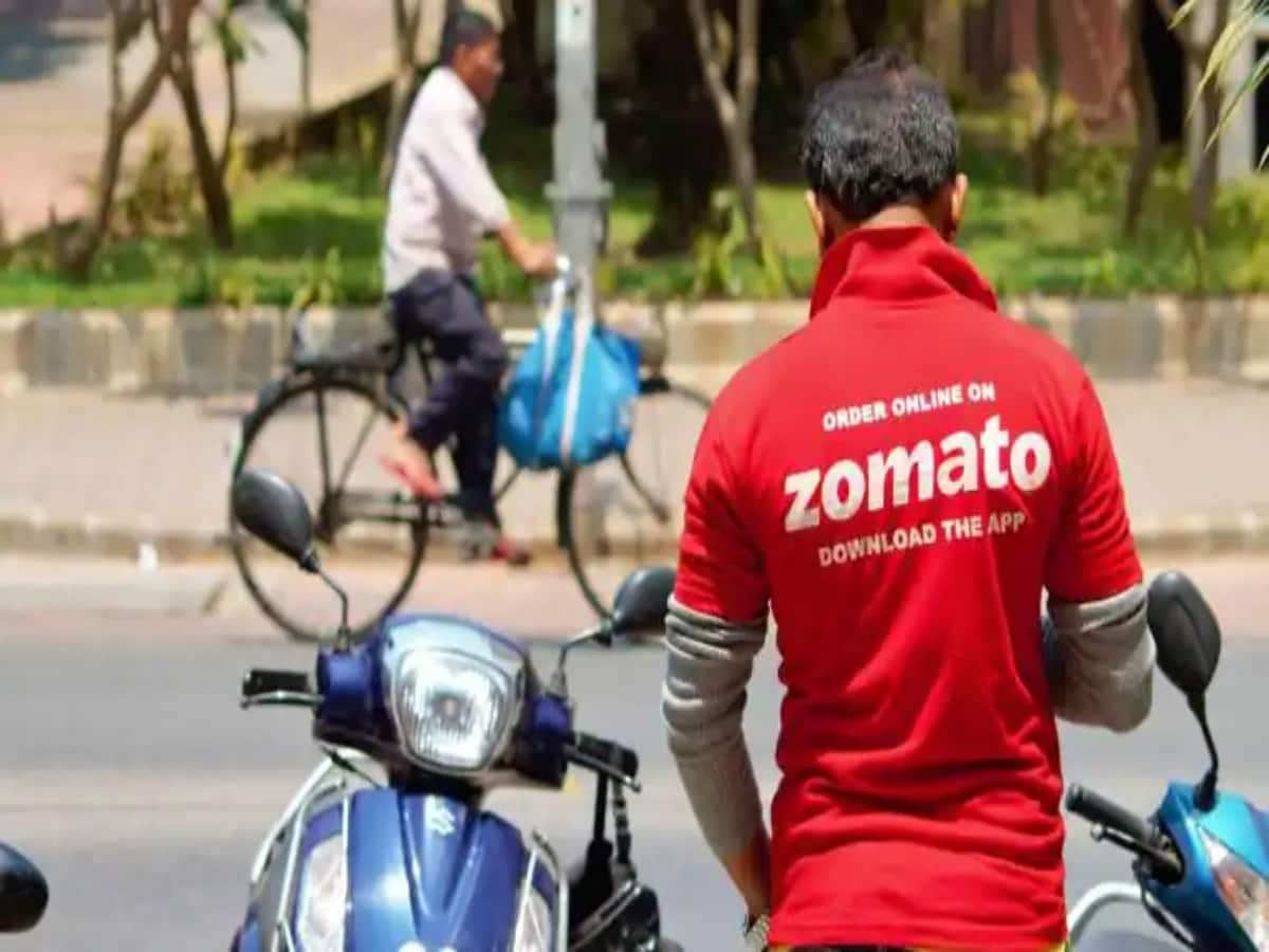 और कितना ऊपर चढ़ेगा Zomato? एक्सपर्ट्स ने सुझाई यह स्ट्रैटेजी और कितना ऊपर चढ़ेगा Zomato? एक्सपर्ट्स ने सुझाई यह स्ट्रैटेजी