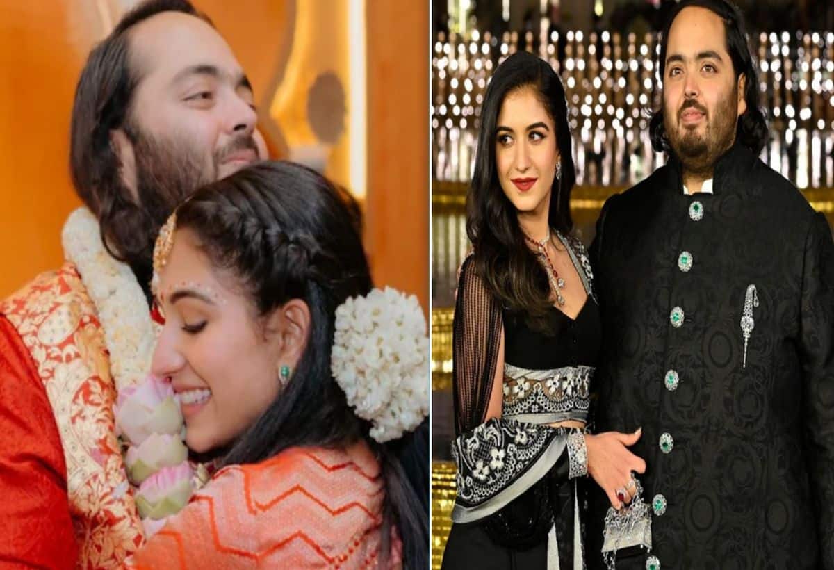 Anant Ambani Wedding: इस शुभ मुहूर्त पर राधिका को वरमाला पहनाएंगे अनंत अंबानी, ग्रह शांति पूजा की आई मनमोहक तस्वीरें
