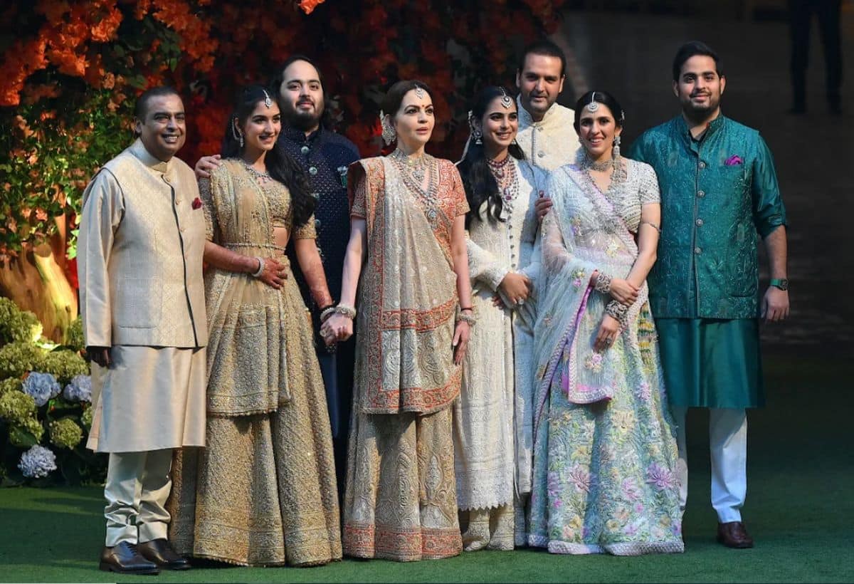 AnantAmbani_SHADI