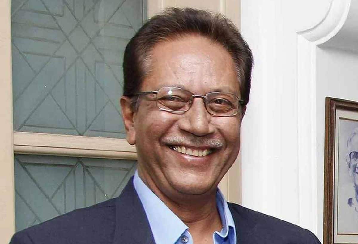 अंशुमन गायकवाड के इलाज के लिए 1 करोड रुपए देगा BCCI, कैंसर से पीड़ित हैं पूर्व क्रिकेटर