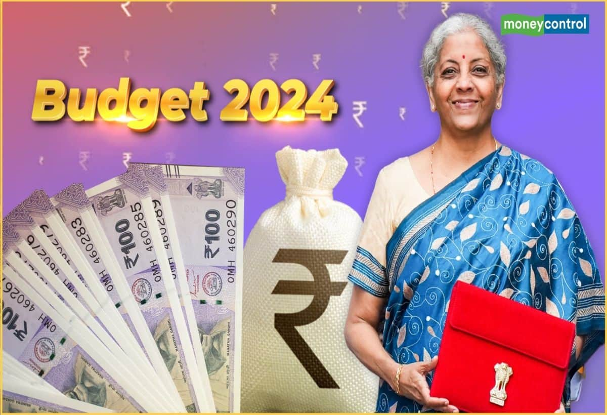 INCOME TAX BUDGET 2024 LIVE: वित्त मंत्री ने बजट भाषण में कहा कि भारतीय इकोनॉमी चमक रही है। उन्होंने 9 सूत्रीय योजना पेश की है। 