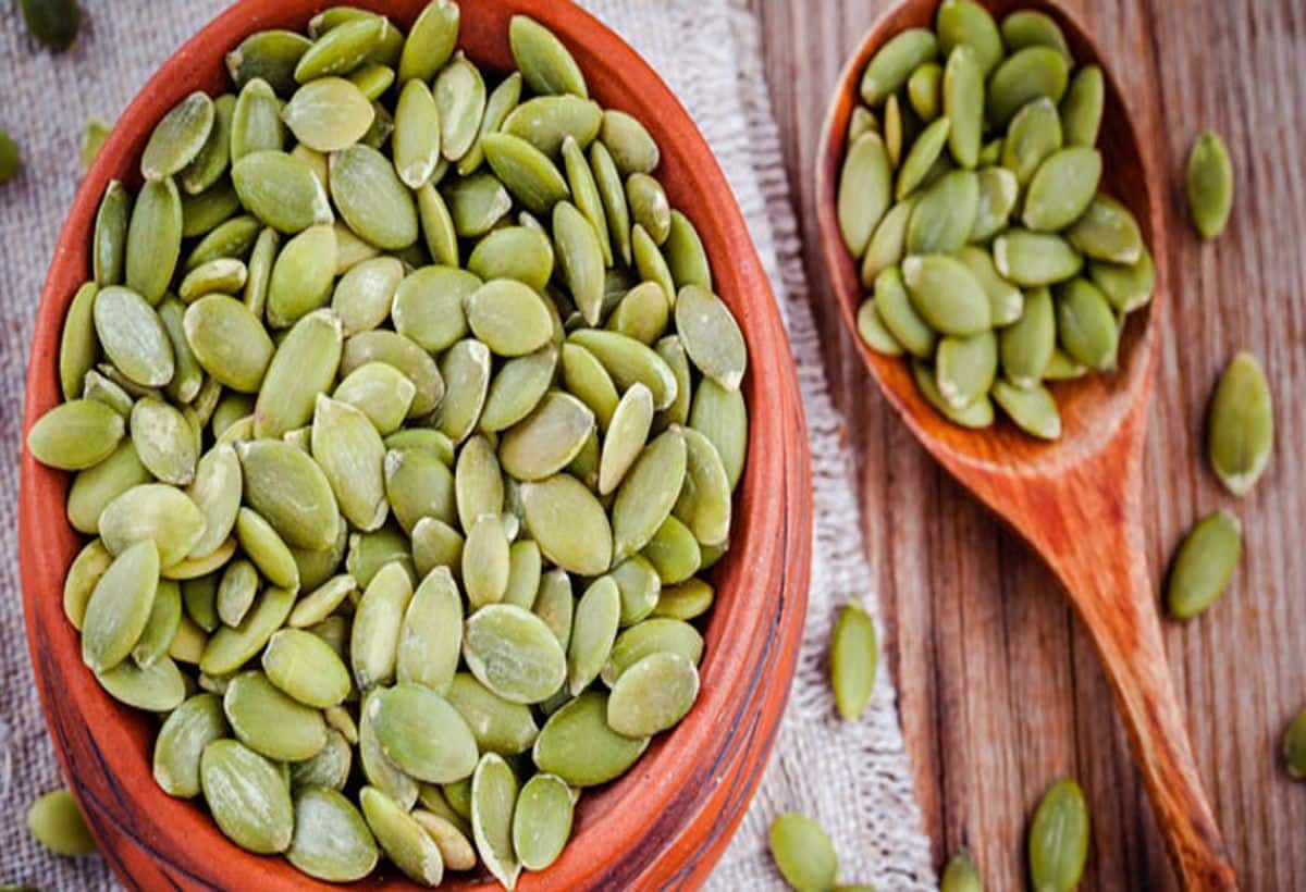Pumpkin Seed for Diabetes: गोल मटोल इन बीजों से फौरन ब्लड शुगर होगा कंट्रोल, जानिए कैसे करें सेवन