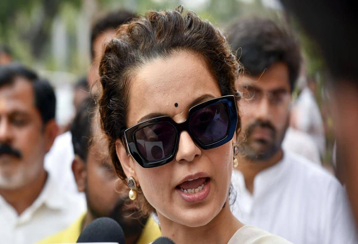 कंगना रनौत ने की कृषि कानून वापस लाने की मांग, हरियाणा चुनाव में BJP के लिए हो न जाए मुश्किल, भुनाने में जुटी कांग्रेस