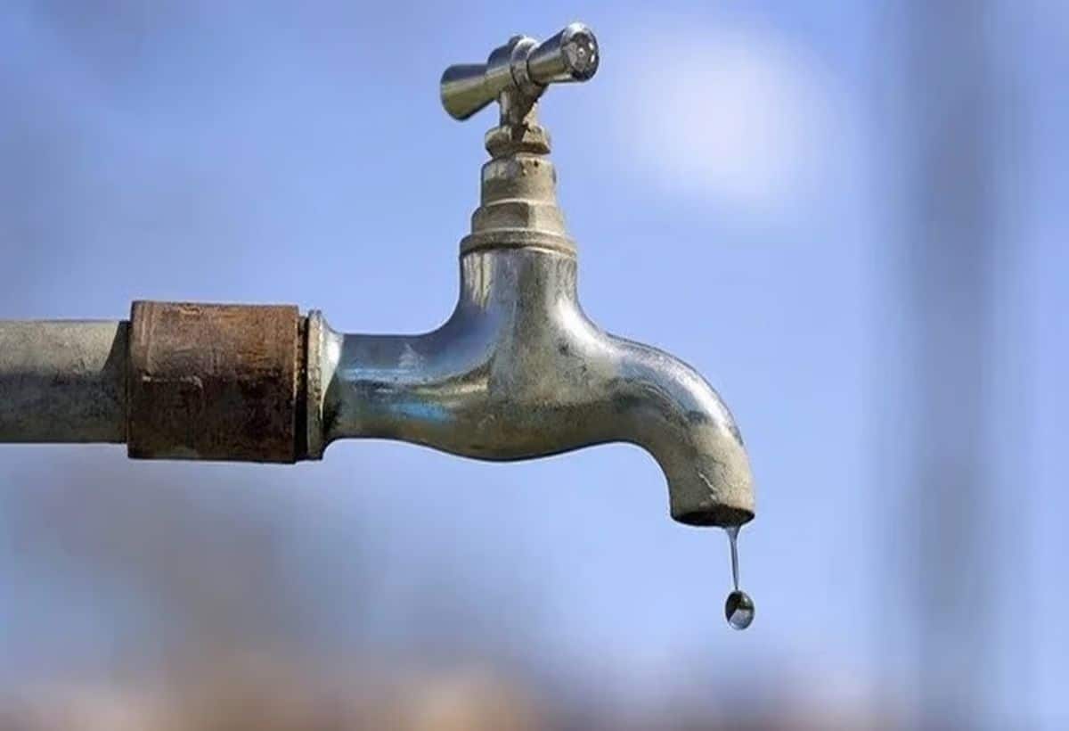 मुंबई में झमाझम बारिश से खुशखबरी, 29 जुलाई से नहीं होगी पानी की कटौती, BMC ने किया ऐलान मुंबई में झमाझम बारिश से खुशखबरी, 29 जुलाई से नहीं होगी पानी की कटौती, BMC ने किया ऐलान