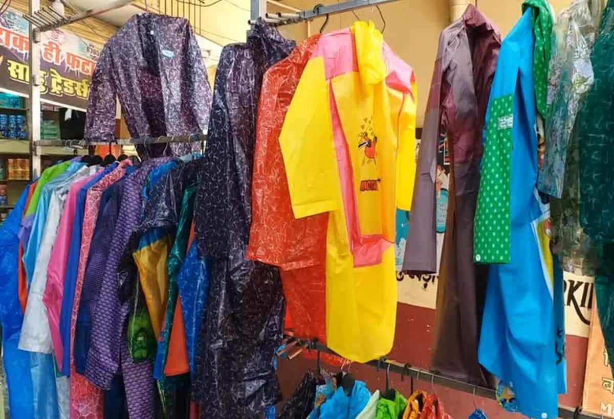 Business Idea: बारिश के मौसम में सिर्फ 5,000 रुपये में शुरू करें खुद का बिजनेस, रोजाना होगी मोटी कमाई
