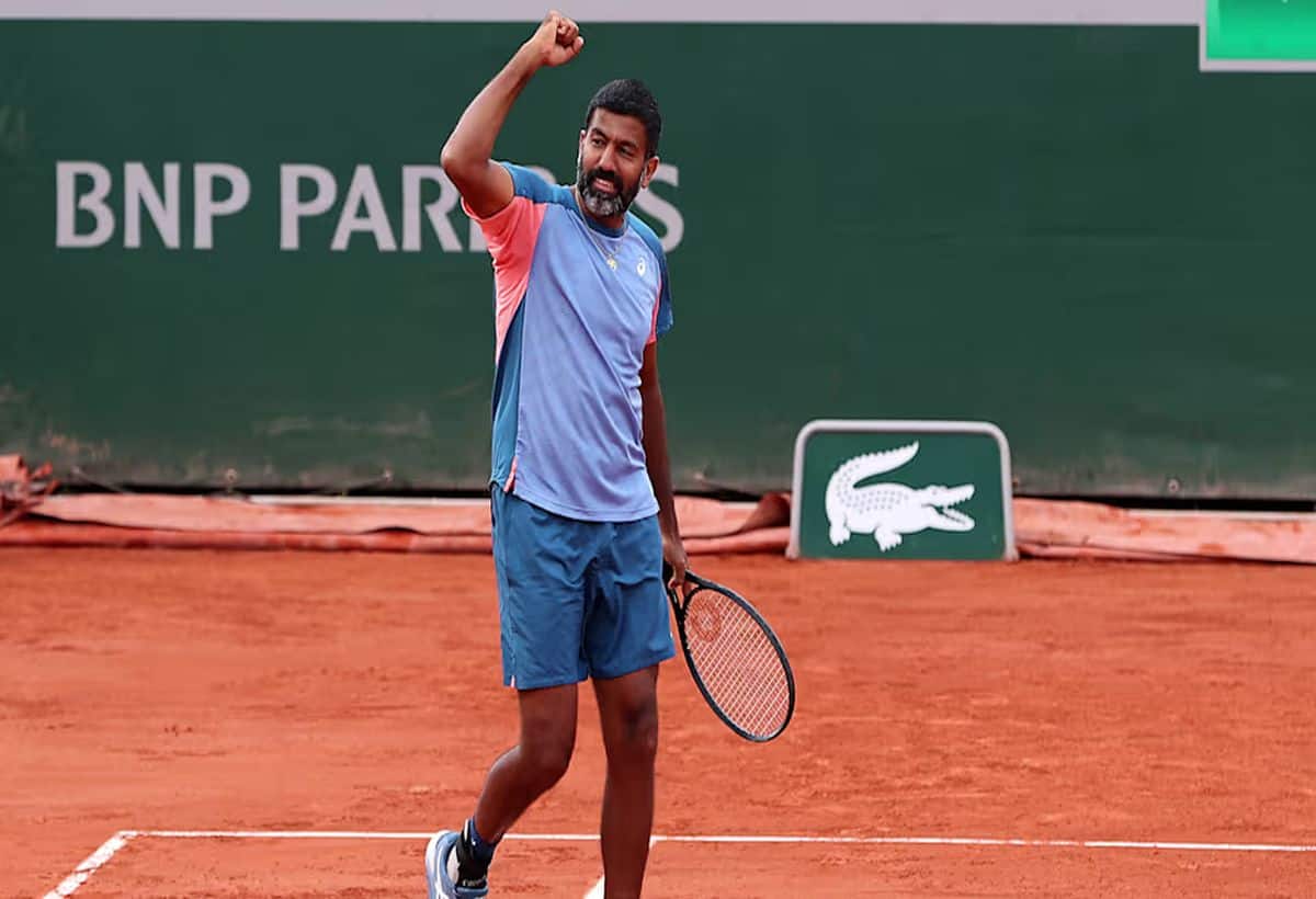 Rohan Bopanna Retires: रोहन बोपन्ना ने टेनिस को कहा अलविदा, पेरिस ओलिंपिक में खराब प्रदर्शन के बाद संन्यास का किया ऐलान