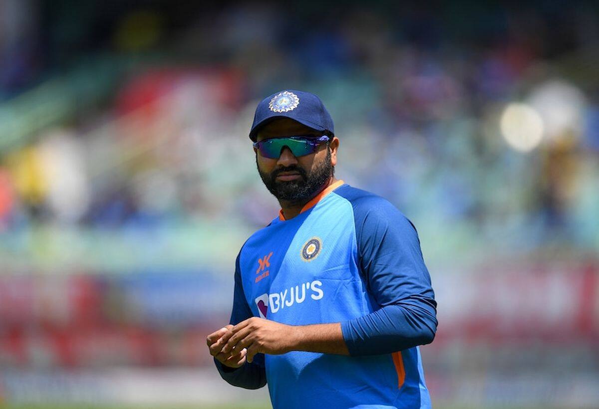 रोहित शर्मा ही 2025 में करेंगे चैंपियंस ट्रॉफी और WTC में भारत की कप्तानी, BCCI ने किया कंफर्म रोहित शर्मा ही 2025 में करेंगे चैंपियंस ट्रॉफी और WTC में भारत की कप्तानी, BCCI ने किया कंफर्म