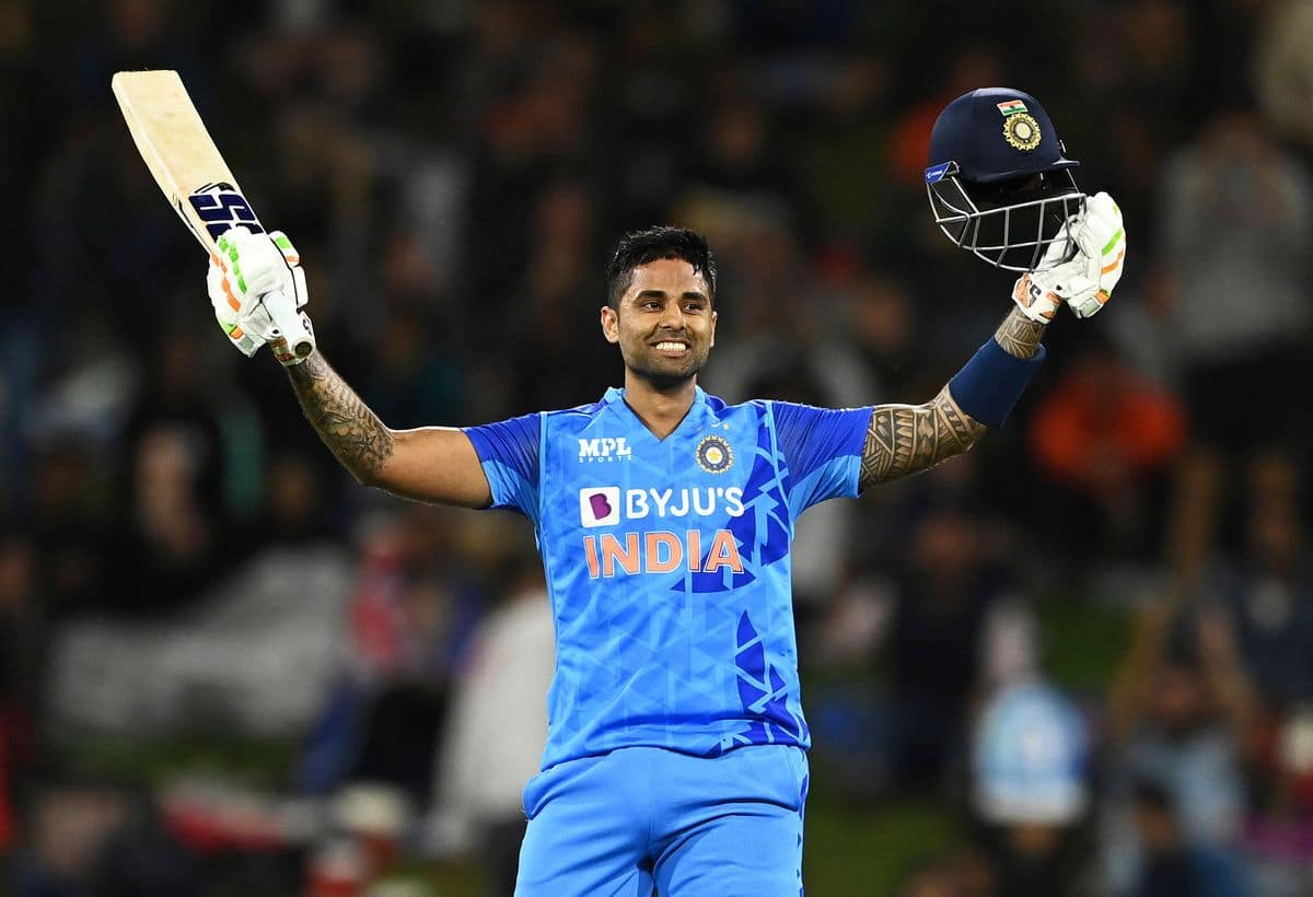 India t20 cricket: सूर्यकुमार यादव होंगे श्रीलंका के खिलाफ टी20 के कप्तान! केएल राहुल और शुभमन गिल वनडे कप्तानी की दौड़ में आगे