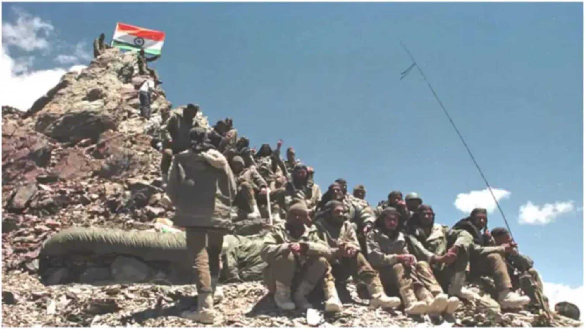 Kargil Vijay Diwas: टाइगर हिल की वो आखिरी लड़ाई, जब 18 ग्रेनेडियर्स के जांबाजों ने रच दिया इतिहास, पाकिस्तानियों को खदेड़ा पीछे