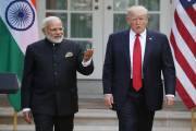 पीएम मोदी और डोनाल्ड ट्रंप ने फोन पर की बातचीत, इस मुद्दे पर हुई चर्चा