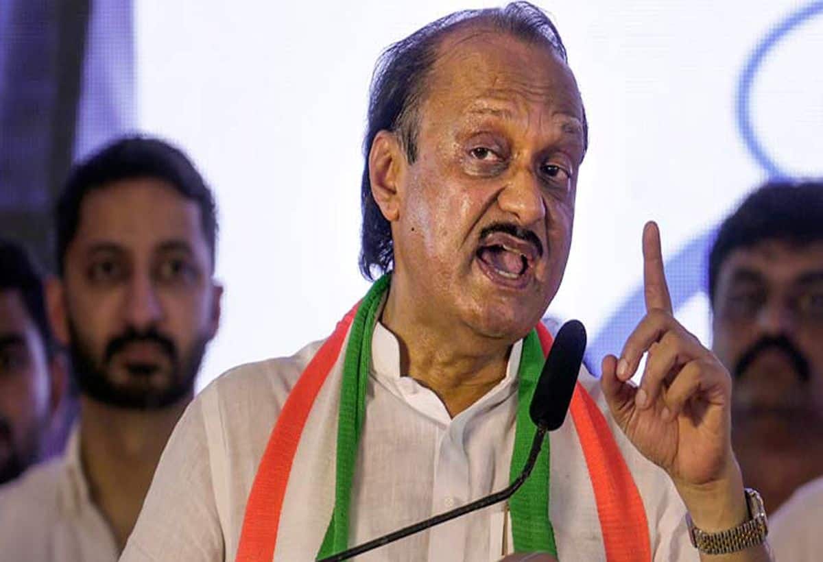 Maharashtra Election 2024: एनसीपी ने 38 उम्मीदवारों की जारी की पहली लिस्ट, बारामती से लड़ेंगे अजित पवार