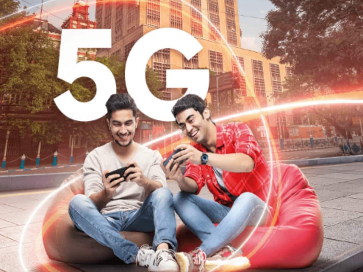 Bharti Hexacom Shares: लिस्टिंग के तीन ही महीने में आईपीओ निवेशकों का पैसा डबल, अब क्या करें? Bharti Hexacom Shares: लिस्टिंग के तीन ही महीने में आईपीओ निवेशकों का पैसा डबल, अब क्या करें?