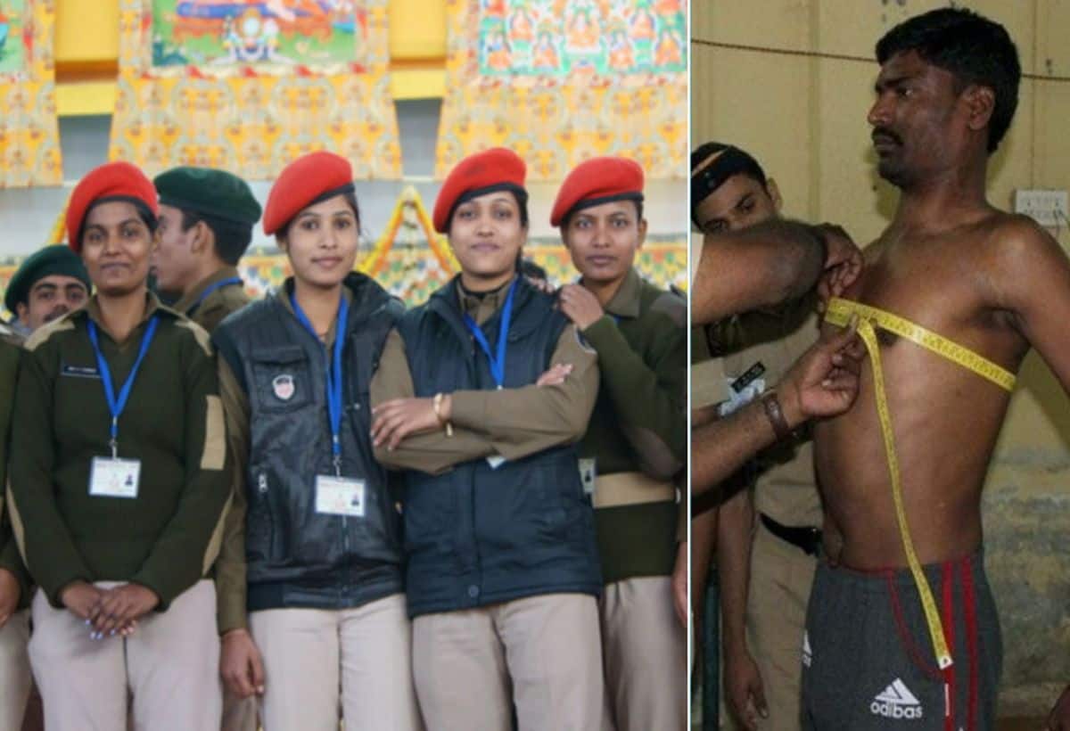 Bihar Police Exam Date 2024: बिहार पुलिस सिपाही भर्ती एग्जाम का नया डेट जारी, यहां जानें एडमिट कार्ड सहित पूरा डिटेल्स