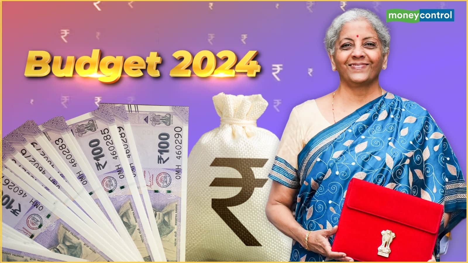 Budget 2024: गठबंधन का बंधन हुआ मजबूत, बिहार और आंध्र प्रदेश के लिए सरकार ने खोला खजाना