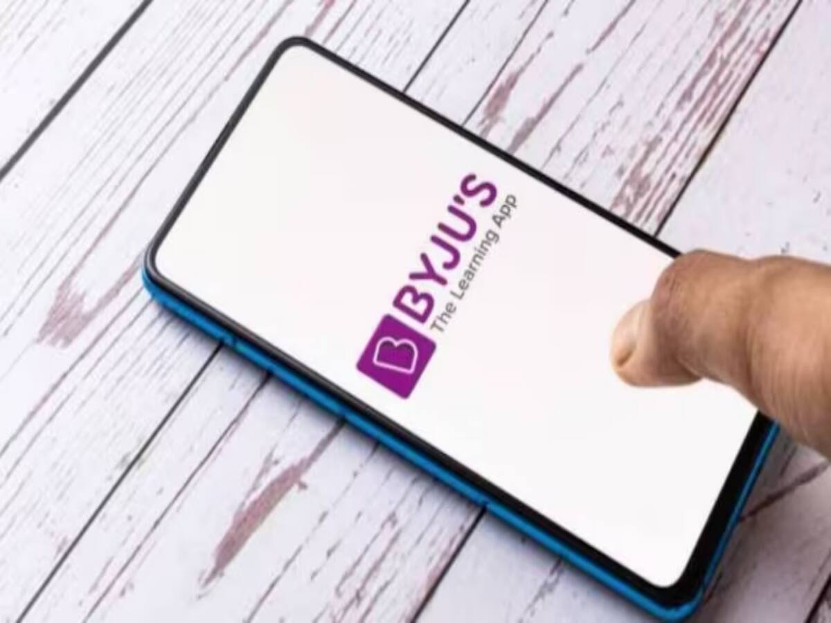 शुरू हो गई Byju's की दिवालिया प्रक्रिया, मौजूदा और पूर्व एंप्लॉयीज के सामने अब सिर्फ यह विकल्प