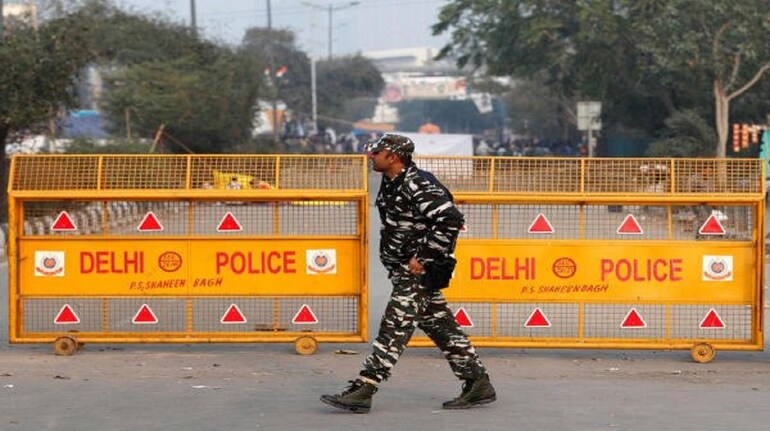 Delhi Police New Uniform: कार्गो पैंट और टी-शर्ट के साथ नए लुक में दिखेंगे दिल्ली पुलिस के जवान, जानें यूनिफॉर्म में क्या-क्या होगा बदलाव - delhi police proposed ...