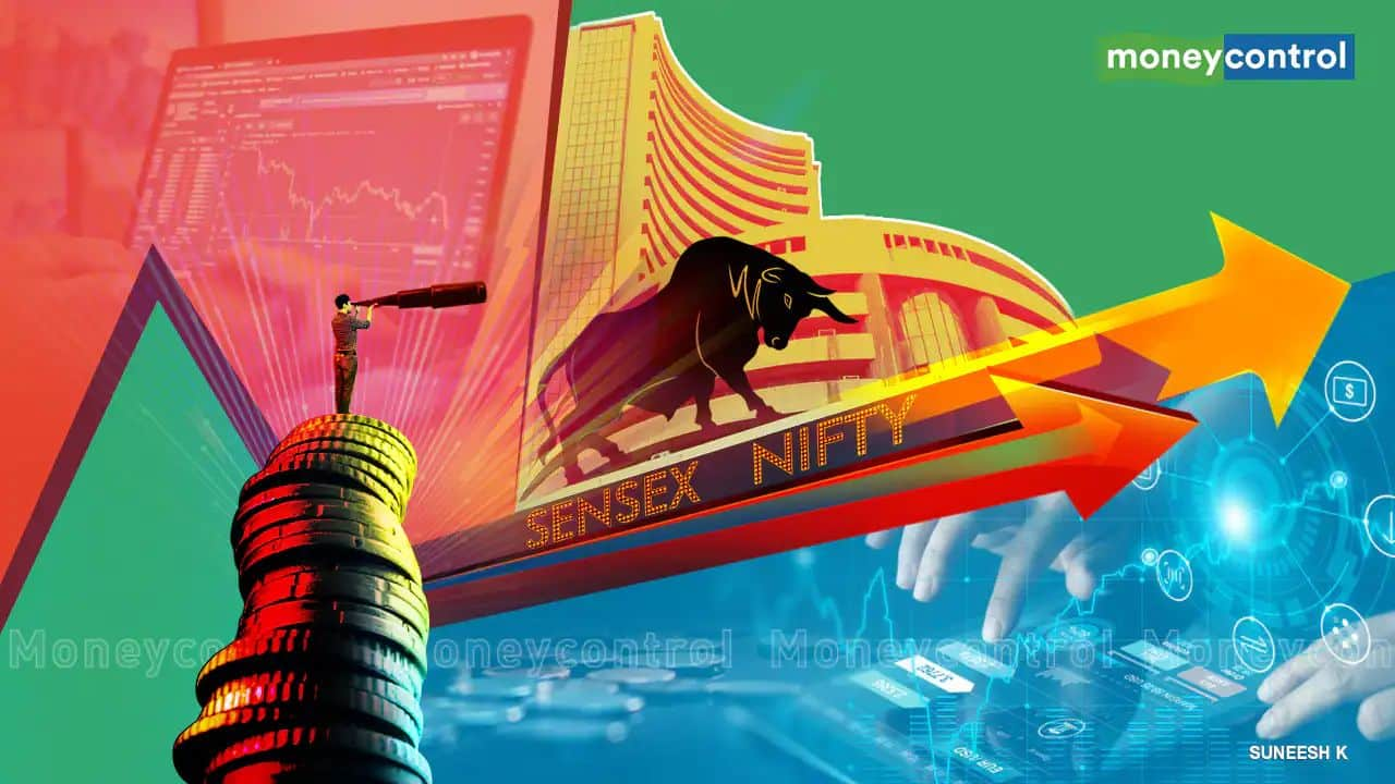 Gainers & losers: हल्के हरे रंग में बंद हुआ बाजार, इन शेयरों में रही सबसे ज्यादा हलचल