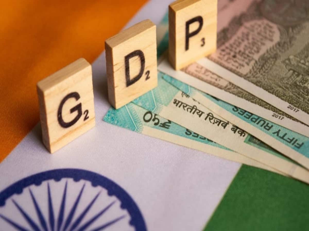 GDP Growth Forecast: FY25 में 7% की रफ्तार से बढ़ेगी जीडीपी, इकनॉमिक सर्वे में सरकार का अनुमान
