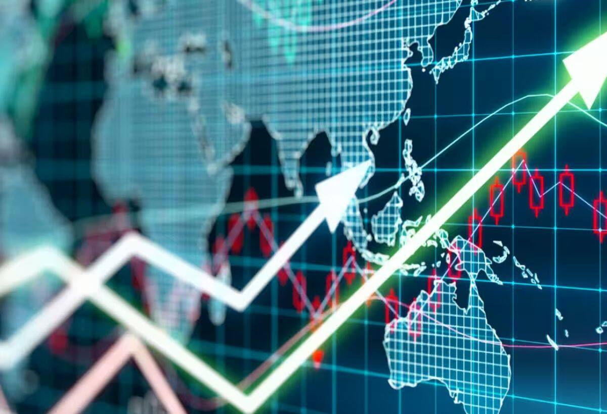 Global market: ग्लोबल संकेत कमजोर, गिफ्ट निफ्टी नीचे, एशियाई बाजारों में भी 1% तक की गिरावट – global market global signals are weak gift nifty is down asian markets also fell by up to 1 percent