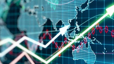 Global market : फेड चेयरमैन जेरोम पॉवेल का बड़ा बयान आया। ट्रंप प्रशासन ने क्रिमिनल जांच शुरू की। ट्रंप के हिसाब से दरें नहीं घटाने पर जांच शुरू की ।