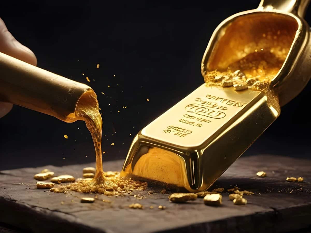 Gold price : सरकार इक्विटी मार्केट से हटा कर सोने में बढ़ाना चाहती है निवेशकों का रुझान-एक्सपर्ट्स