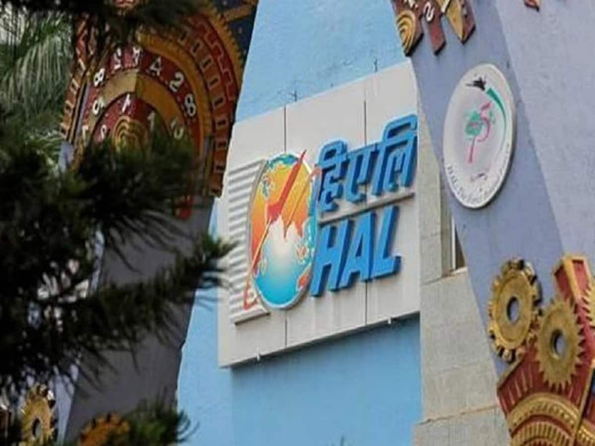 इस खुलासे के बावजूद 4% फिसला HAL, क्या खत्म हो गया डिफेंस स्टॉक्स का दम?