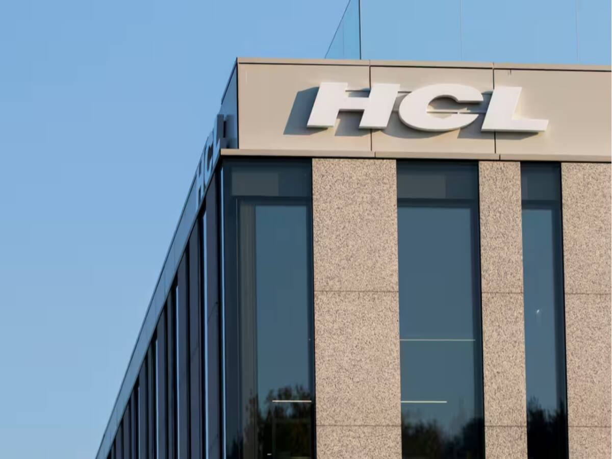 HCL Tech Dividend: ₹12 के डिविडेंड का ऐलान, यह रिकॉर्ड डेट हुई है फिक्स HCL Tech Dividend: ₹12 के डिविडेंड का ऐलान, यह रिकॉर्ड डेट हुई है फिक्स