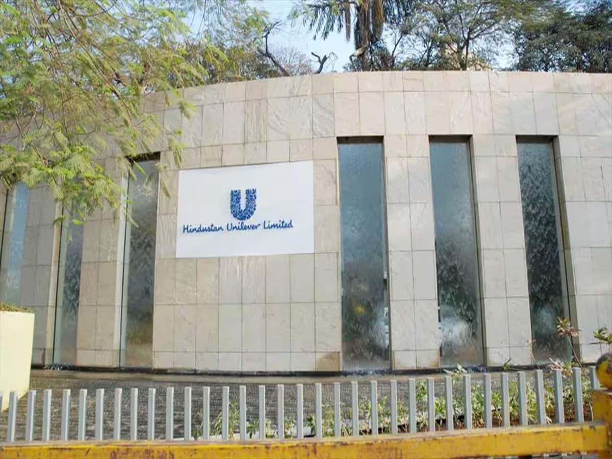 HUL Q1 Results: जून तिमाही में 1.5% बढ़ा नेट प्रॉफिट, अनुमान से बेहतर ...